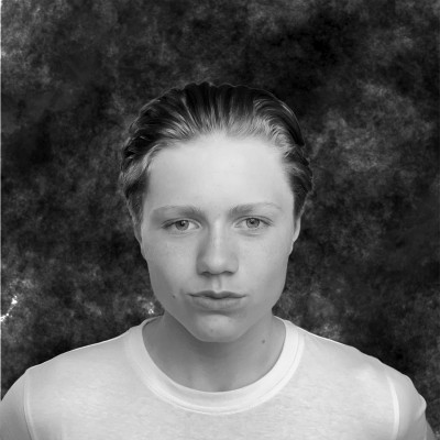 Liam Rydell